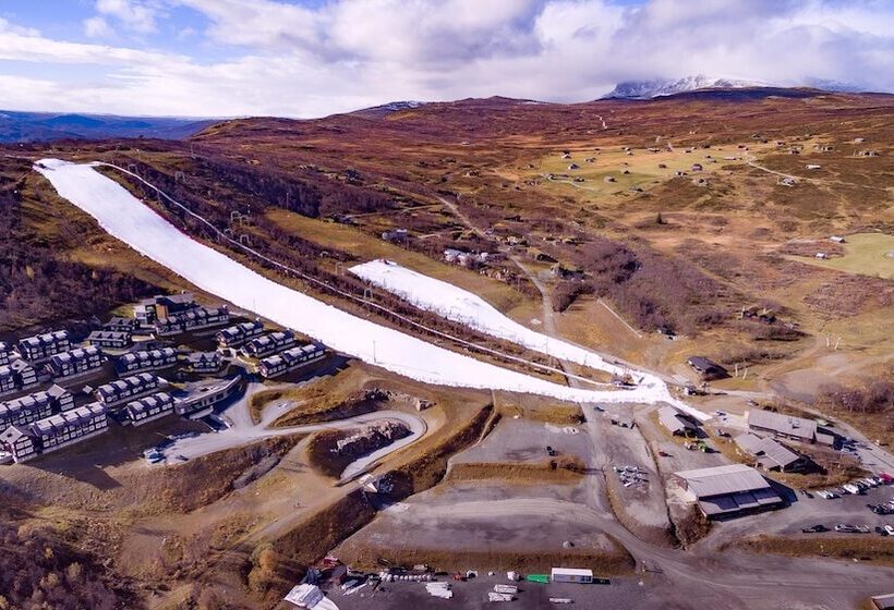 Havsdalsgrenda Apartments