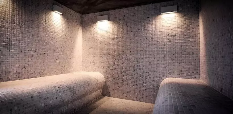 Havsdalsgrenda Apartments