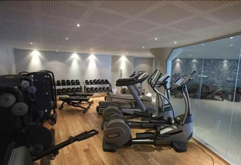 Havsdalsgrenda Apartments