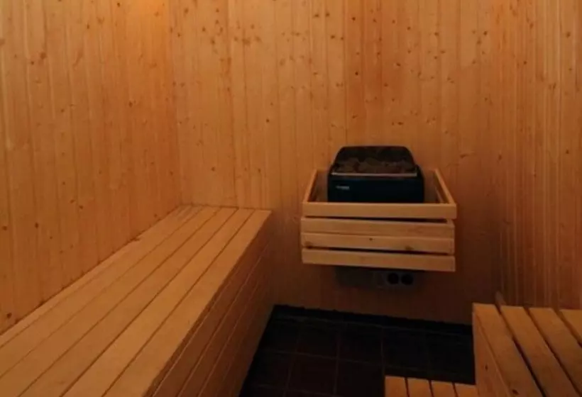 Havsdalsgrenda Apartments