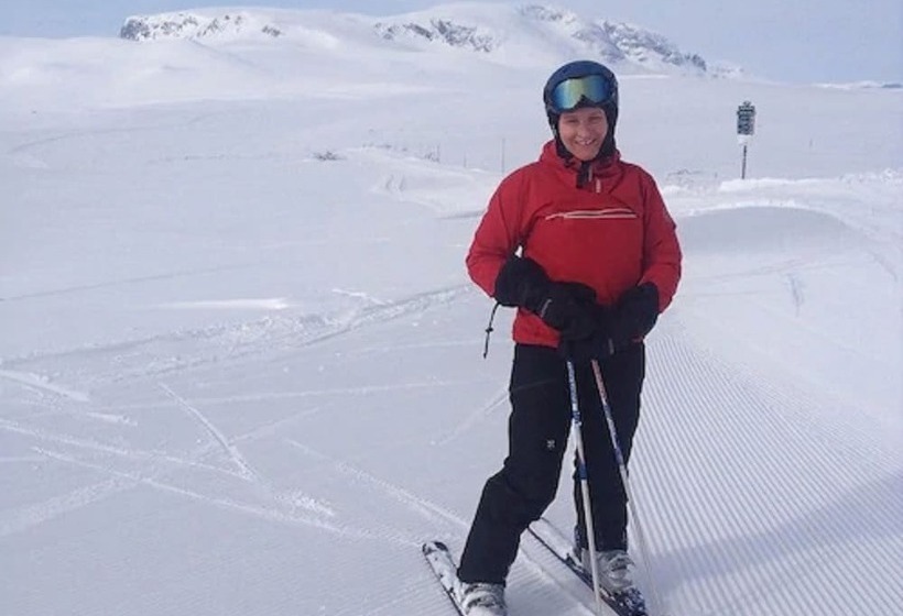 Havsdalsgrenda Apartments