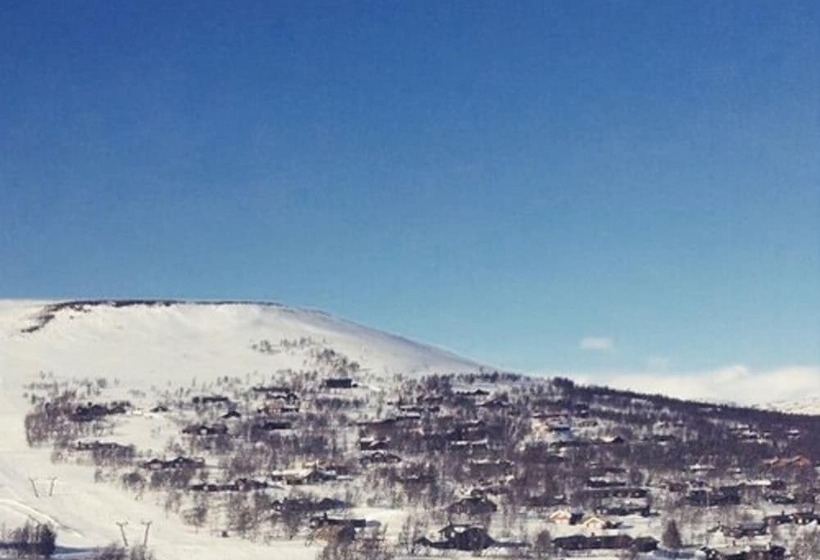 Havsdalsgrenda Apartments