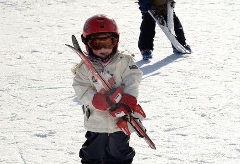 Havsdalsgrenda Apartments