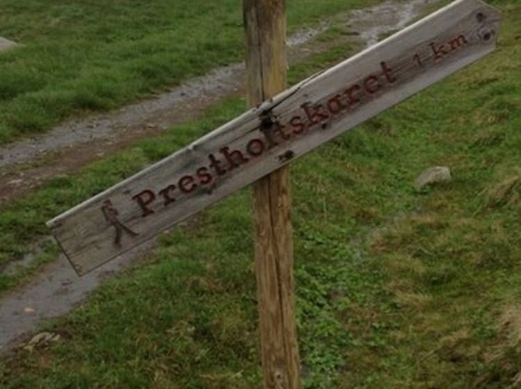 Havsdalsgrenda Apartments