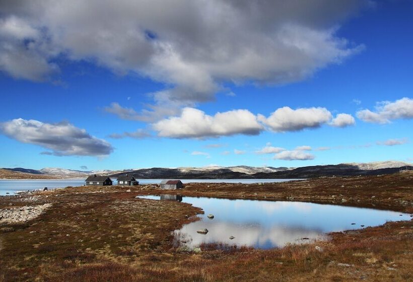 Havsdalsgrenda Apartments