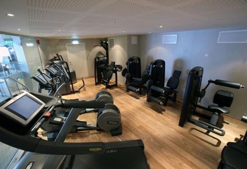 Havsdalsgrenda Apartments