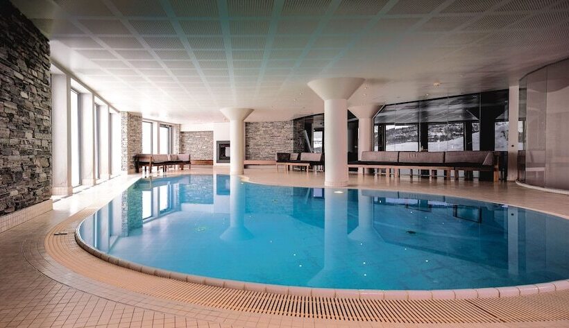 Havsdalsgrenda Apartments