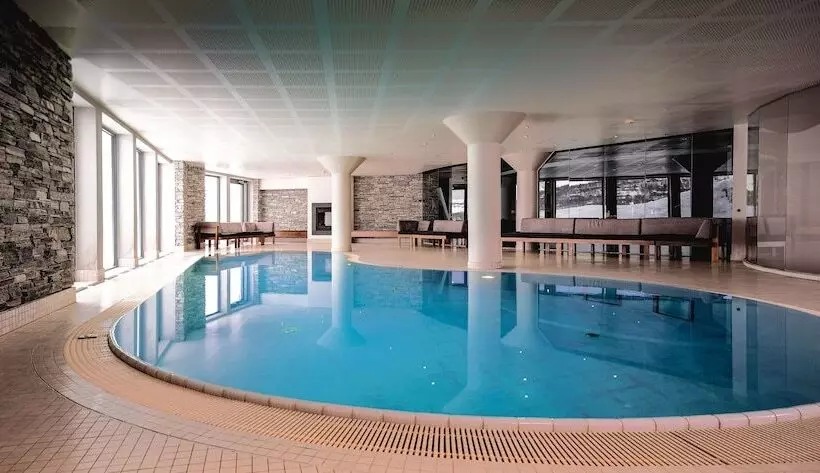 Havsdalsgrenda Apartments