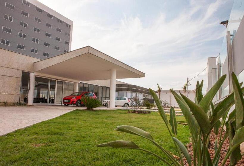 בית מלון כפרי Abba Uno