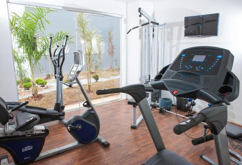 בית מלון כפרי Abba Uno