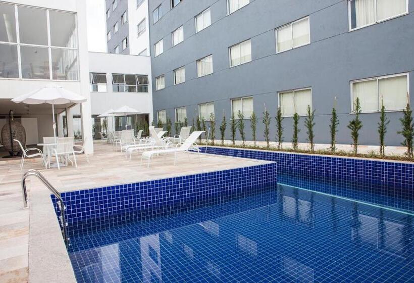 בית מלון כפרי Abba Uno