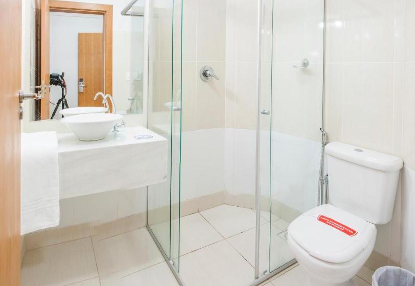 בית מלון כפרי Abba Uno