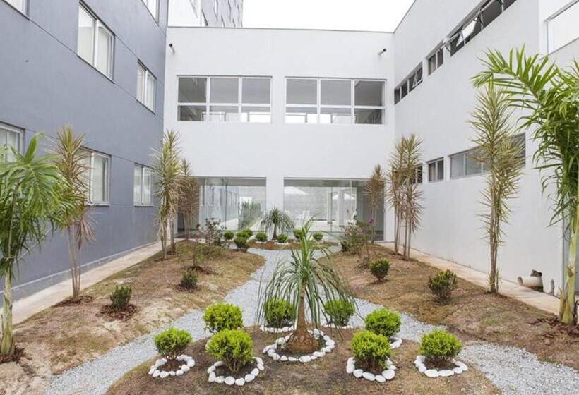 בית מלון כפרי Abba Uno