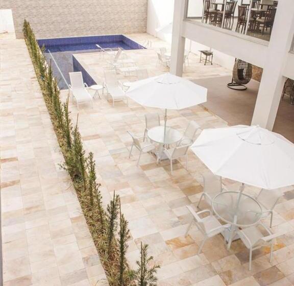 בית מלון כפרי Abba Uno