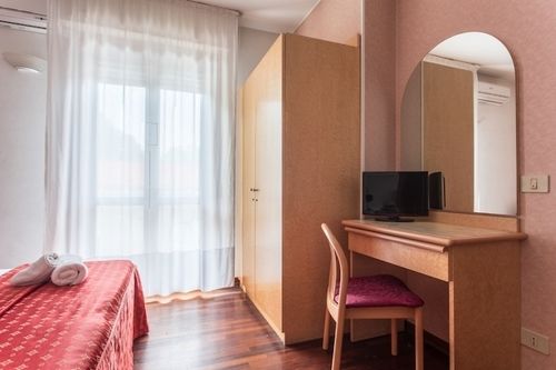 בית מלון כפרי Ambasciatori