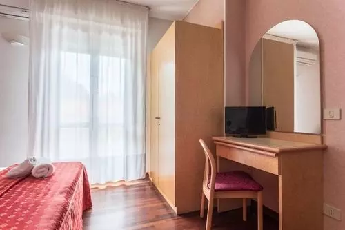 Szálloda Ambasciatori