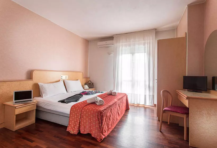 Szálloda Ambasciatori