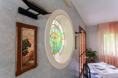 Szálloda Ambasciatori