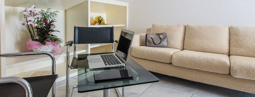 בית מלון כפרי Ambasciatori