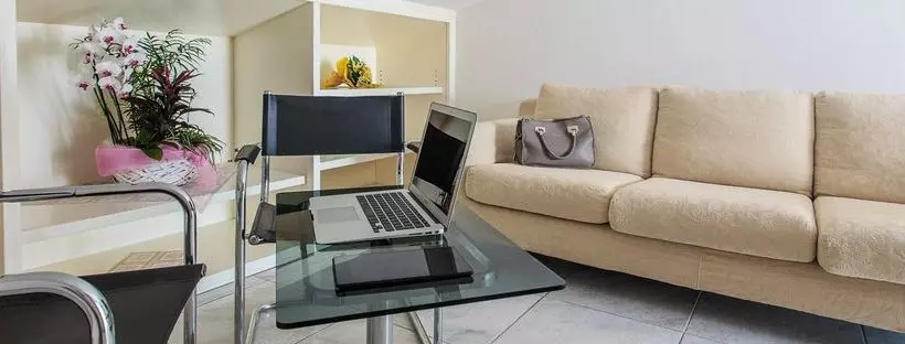 Szálloda Ambasciatori