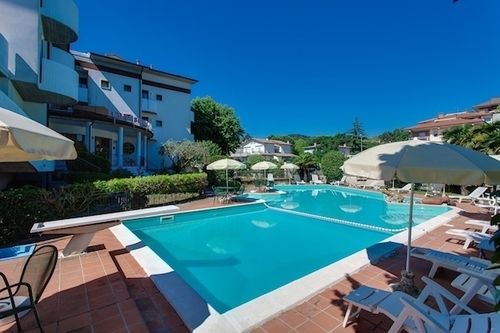 בית מלון כפרי Ambasciatori