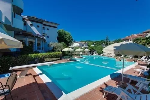 Szálloda Ambasciatori