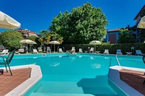 Szálloda Ambasciatori