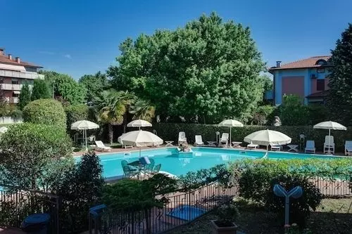 Szálloda Ambasciatori