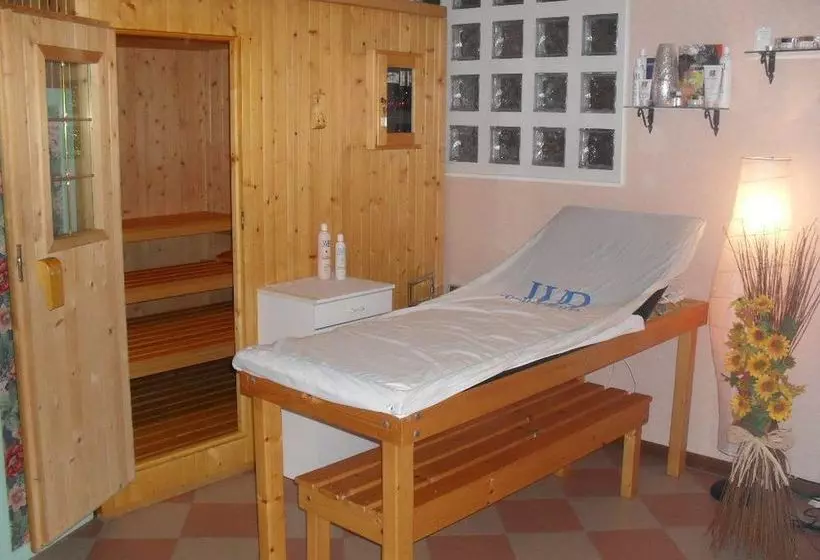 Szálloda Ambasciatori