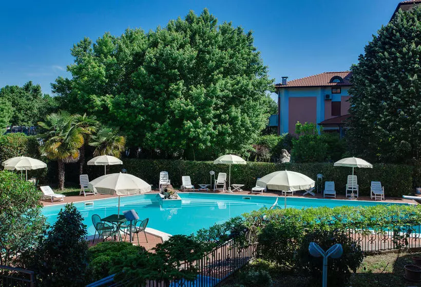 Szálloda Ambasciatori