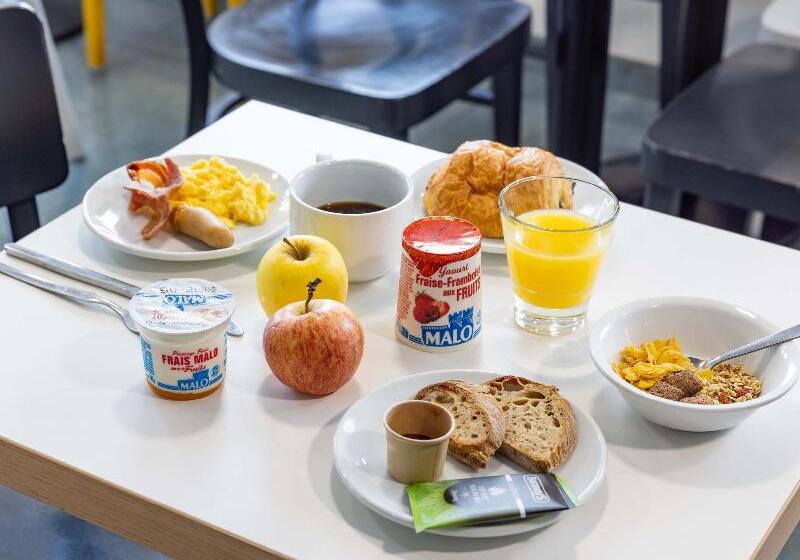 B&b Hotel Rennes Sud Chantepie