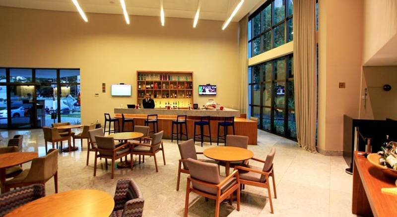 هتل Beach Class Convention By Hom  Antigo Bristol Recife