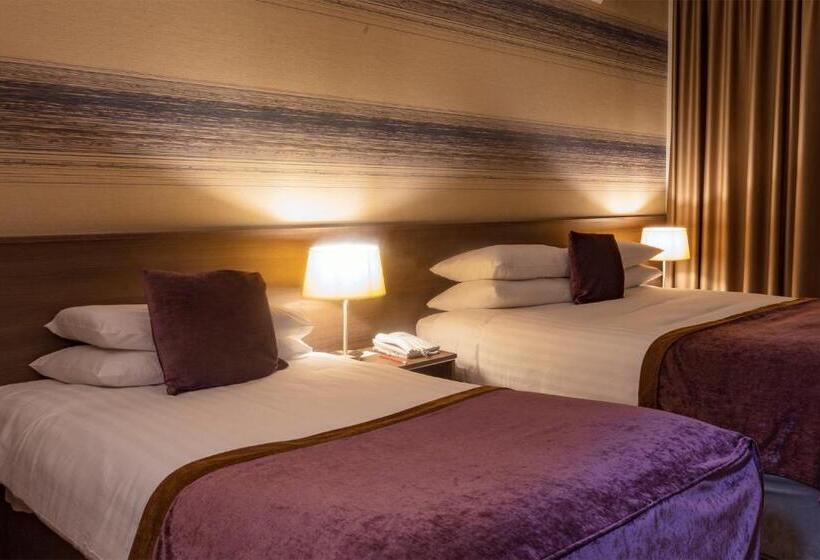 酒店 Brandon House