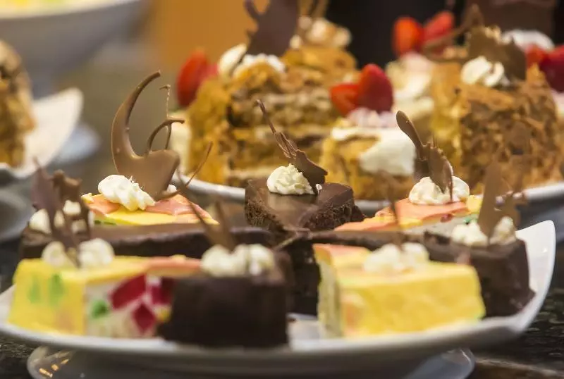 هتل Brandon House