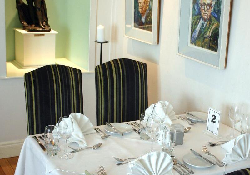 酒店 Brandon House