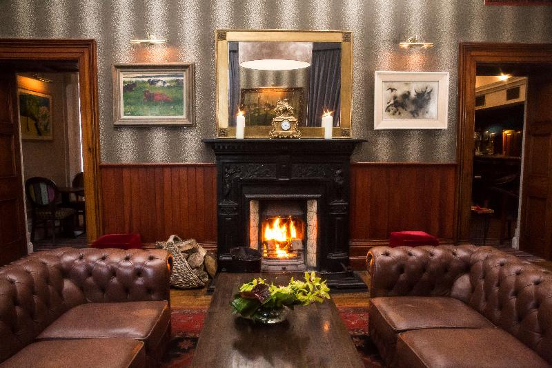 酒店 Brandon House