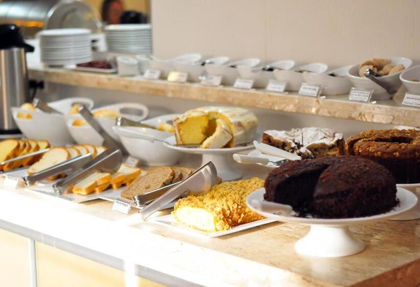 酒店 Caitá Hotéis