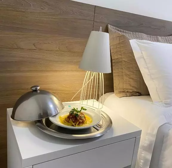 ホテル Caitá Hotéis