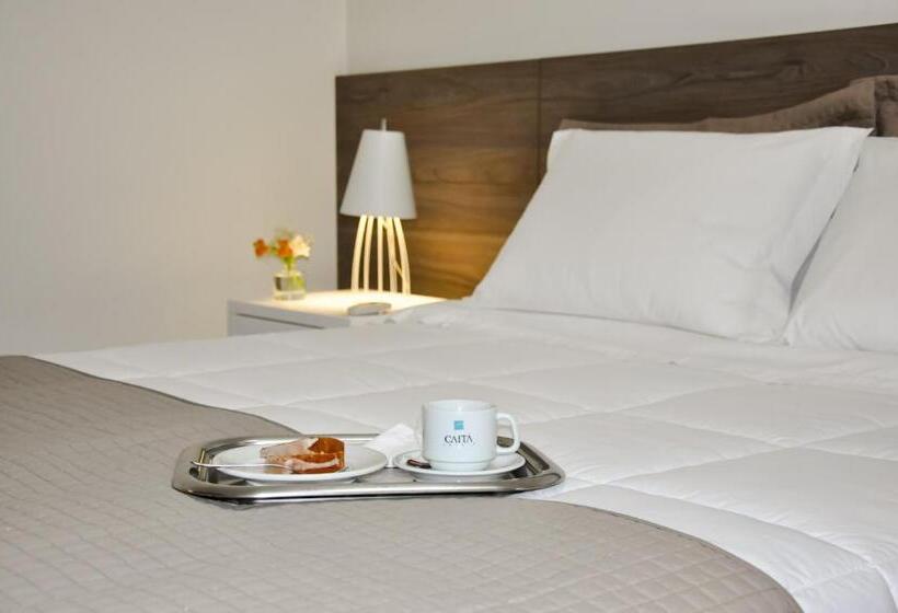 酒店 Caitá Hotéis