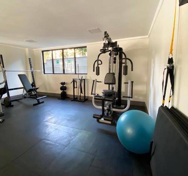 酒店 Caitá Hotéis