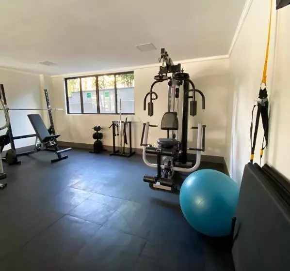 ホテル Caitá Hotéis