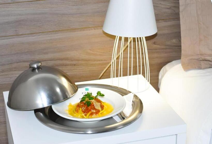 酒店 Caitá Hotéis