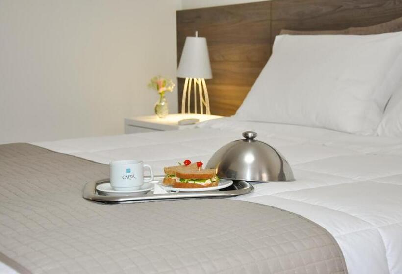 酒店 Caitá Hotéis