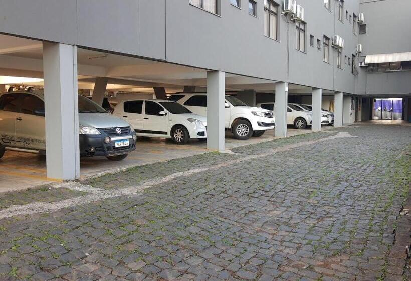 酒店 Caitá Hotéis