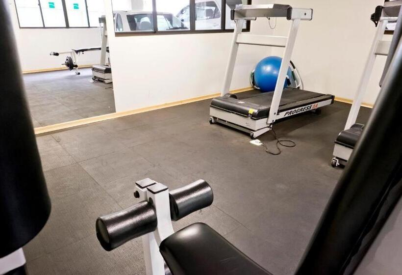 酒店 Caitá Hotéis