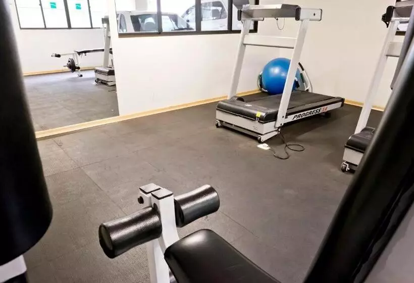 ホテル Caitá Hotéis