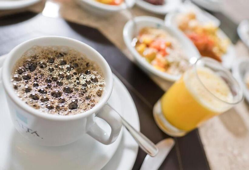 酒店 Caitá Hotéis