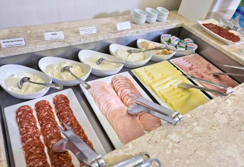 酒店 Caitá Hotéis