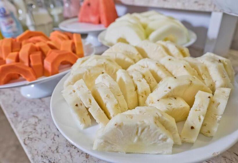 酒店 Caitá Hotéis