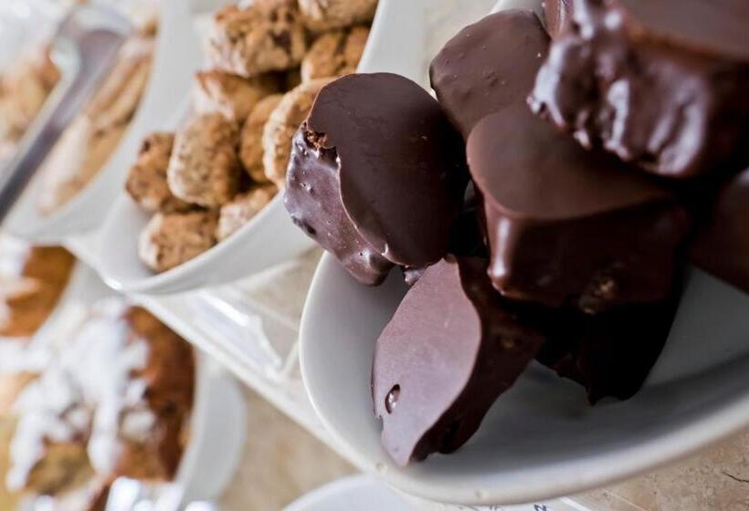 酒店 Caitá Hotéis